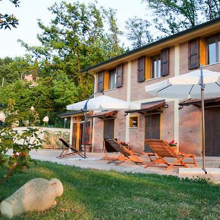Agriturismo Di Paterno Sarzana Kültér fotó