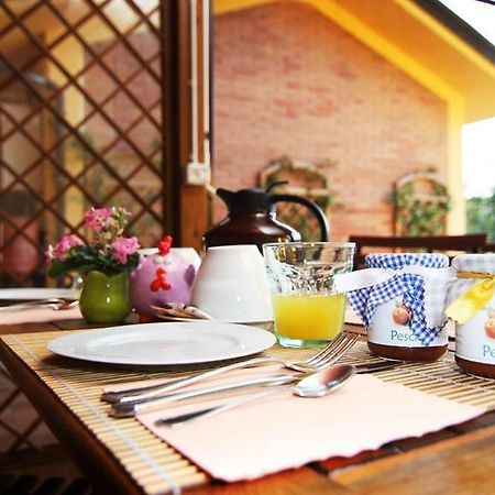 Agriturismo Di Paterno Sarzana Kültér fotó