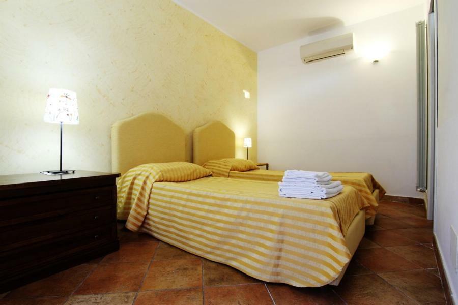 Agriturismo Di Paterno Sarzana Kültér fotó