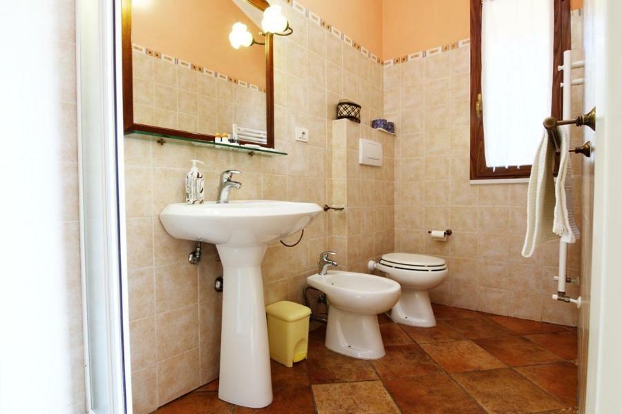 Agriturismo Di Paterno Sarzana Kültér fotó