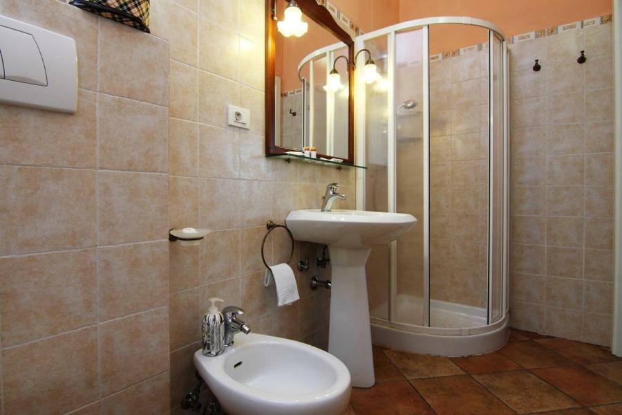 Agriturismo Di Paterno Sarzana Kültér fotó